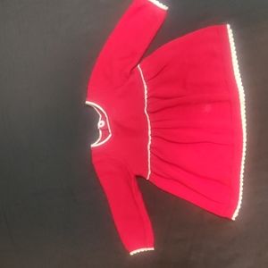 LITTLE RED RIDING HOOD
